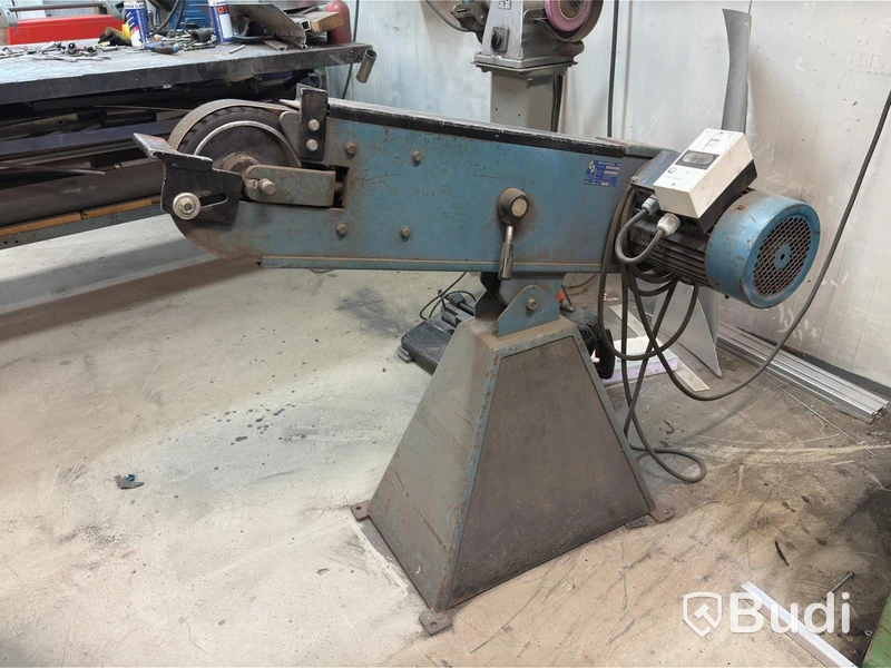 Bandslip Scantool S75-2250