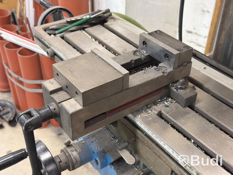 Drill press ZX40H/ D2PC with digital readout