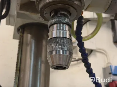 Drill press ZX40H/ D2PC with digital readout