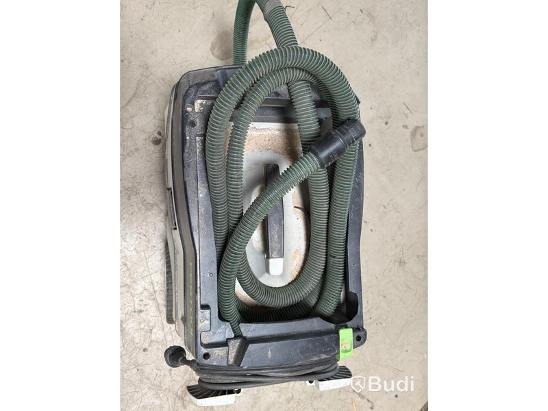 Dammsugare, Festool CTL 26 E