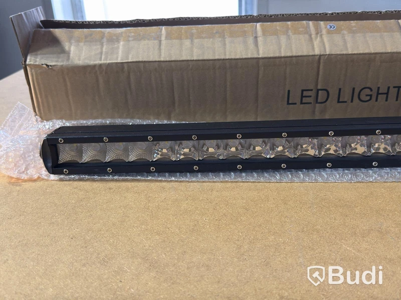 Lambolight LED light bar, 80 cm