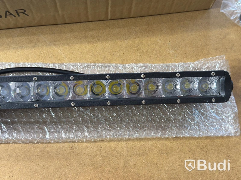 Lambolight LED light bar, 80 cm