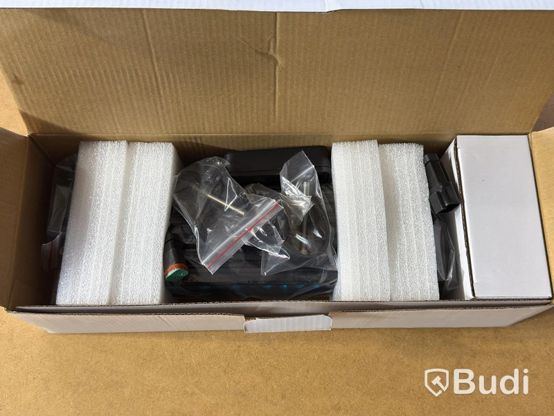 2 LED light bars, SAE, model 1603-300320