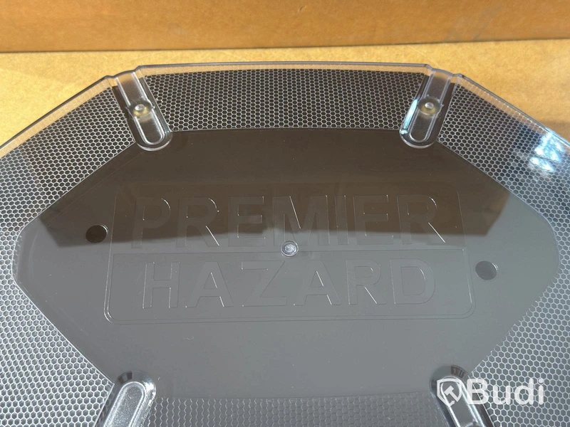 Varningsljus, Premier Hazard 8 Head Xtreme Minibar, 12V
