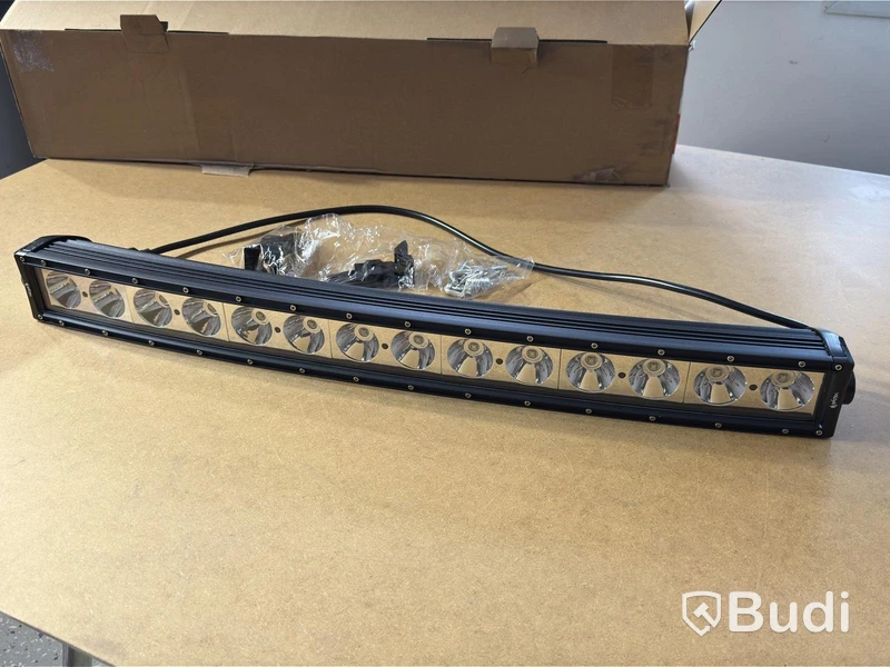 LED-ramp, 76 cm, VikLight