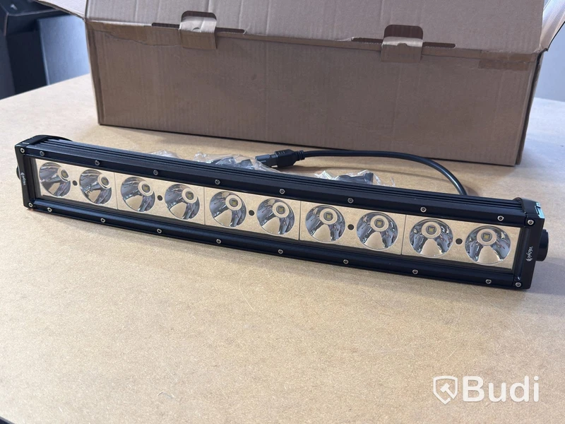 Ljusramp VikLight, 55 cm