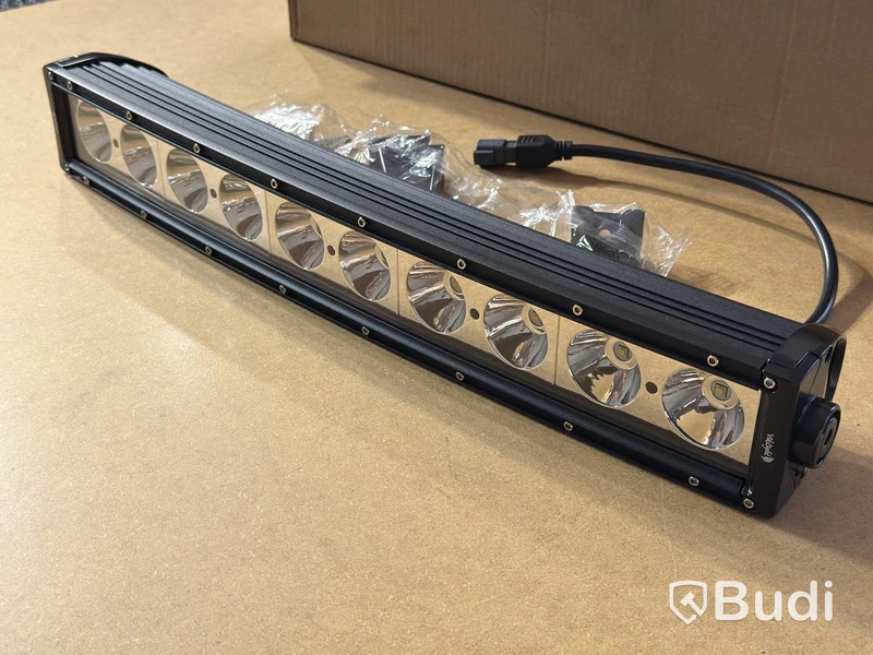 Ljusramp VikLight, 55 cm