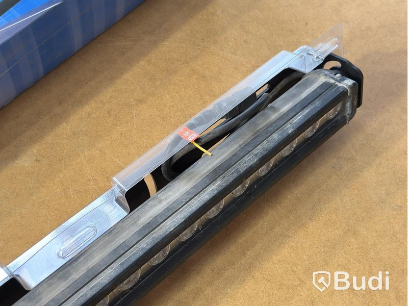 LED-ramp Vision HPX 1800 Series, CTL-HPX1810