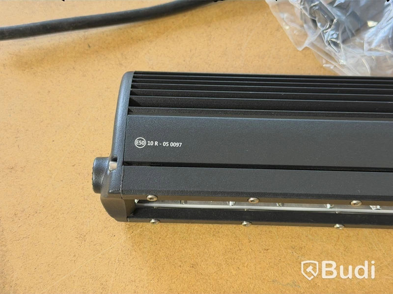 LED light bar, 55 cm