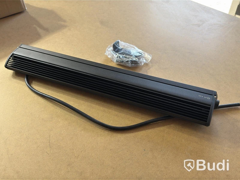 LED light bar, 55 cm