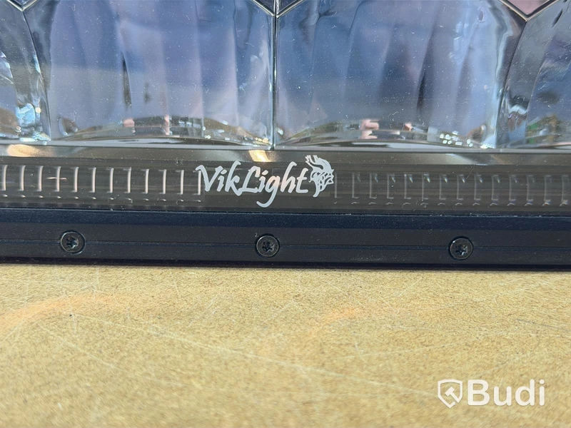 VikLight Ramer LED light bar, 22 in / 560 mm
