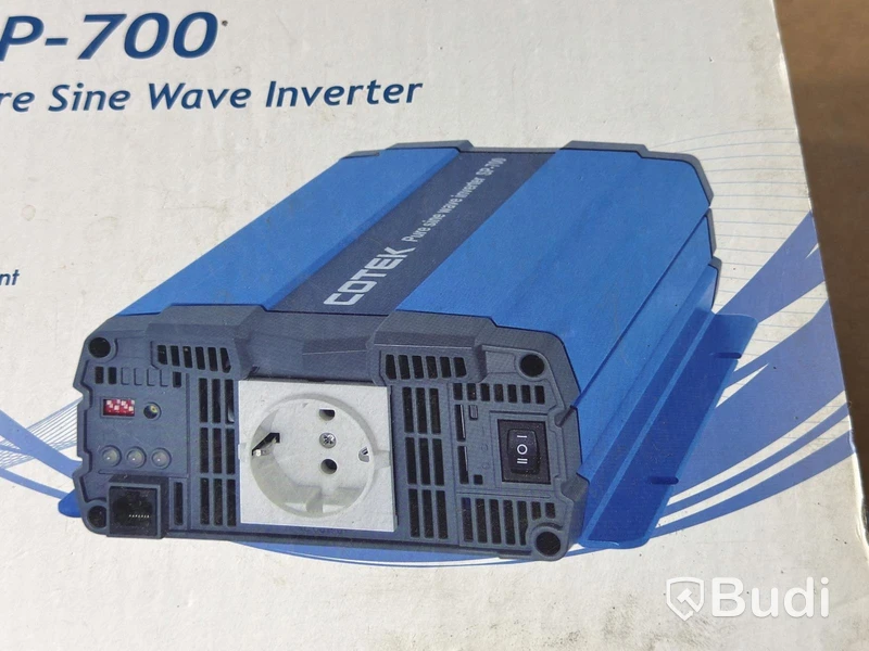 Cotek SP-700 Inverter