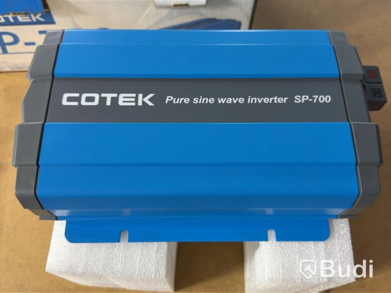 Cotek SP-700 Inverter