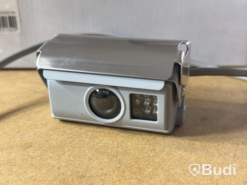 Dometic PerfectView reversing camera, CAM 80CM NTSC