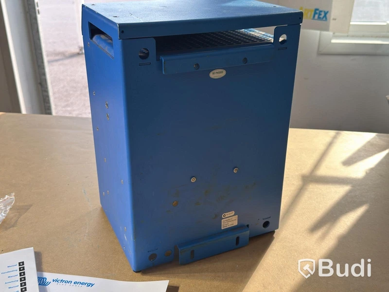 Växelriktare Victron Energy Phoenix Inverter 12|3000, 230 V