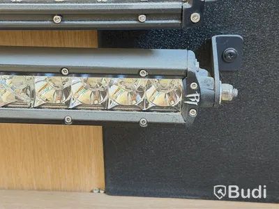 LED-ramp Rigid, 55 cm