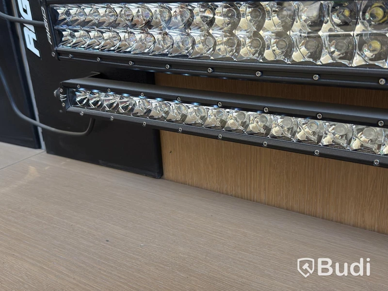 LED-ramp Rigid, 55 cm
