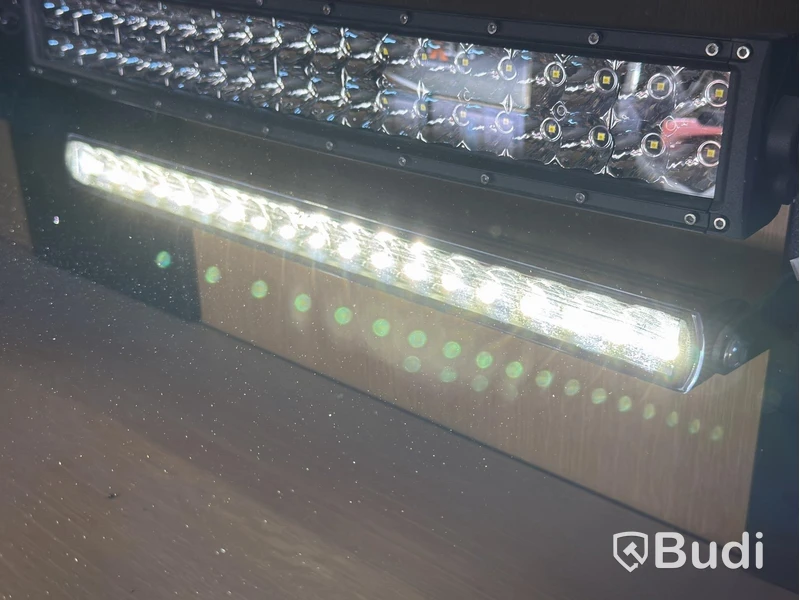LED-ramp VikLight, 50 cm
