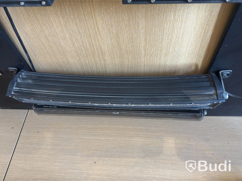LED ljusramp, 55 cm