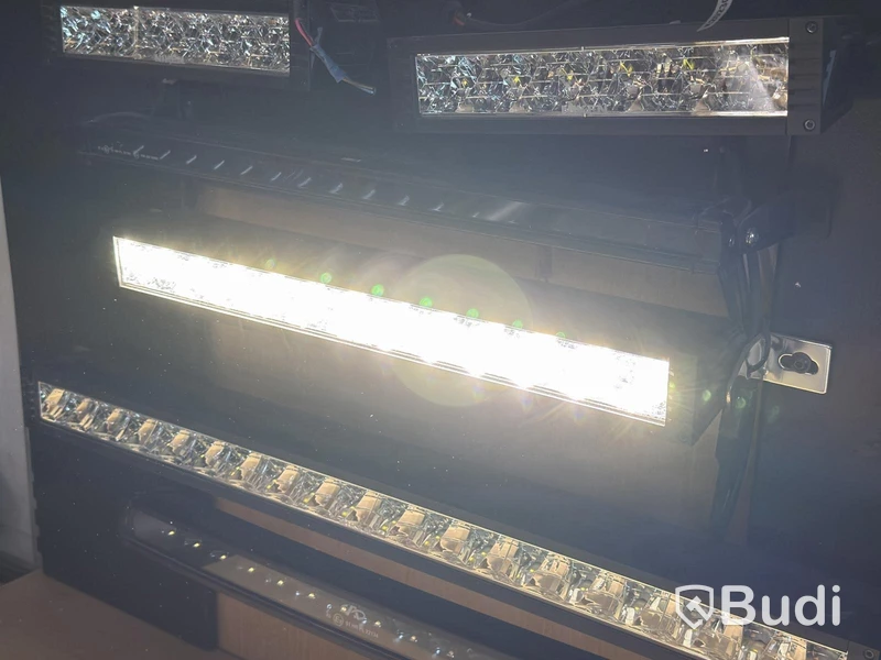 LED light bar, Niken, 51 cm