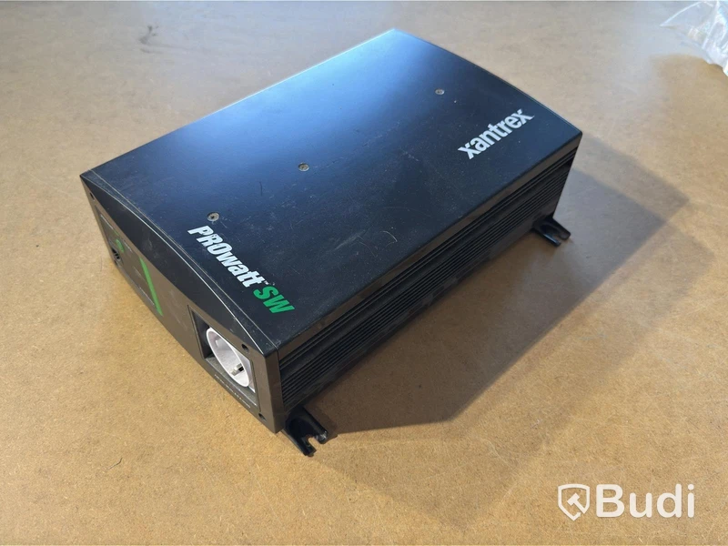 Xantrex ProWatt SW 1400i Inverter, 1400 W