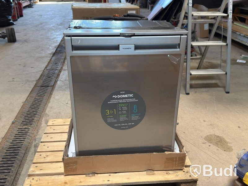 Dometic CRX80 Refrigerator, 80 L