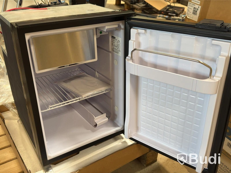 Kylskåp Isotherm CR49 Elegance, 49 l