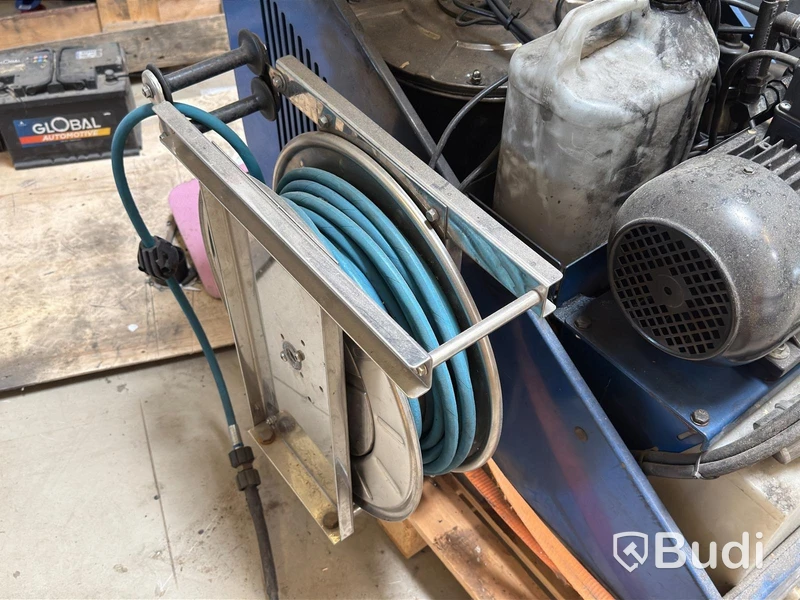 Weed Control Machine, Heatweed Mini 14/6