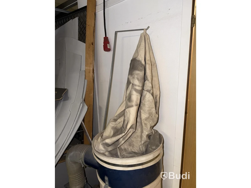 Spånsug