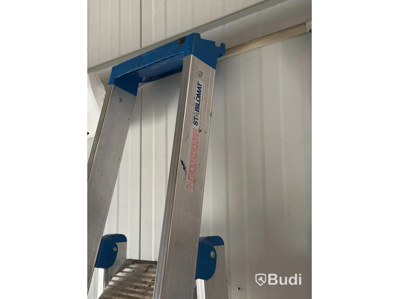 Stege Stabilomat