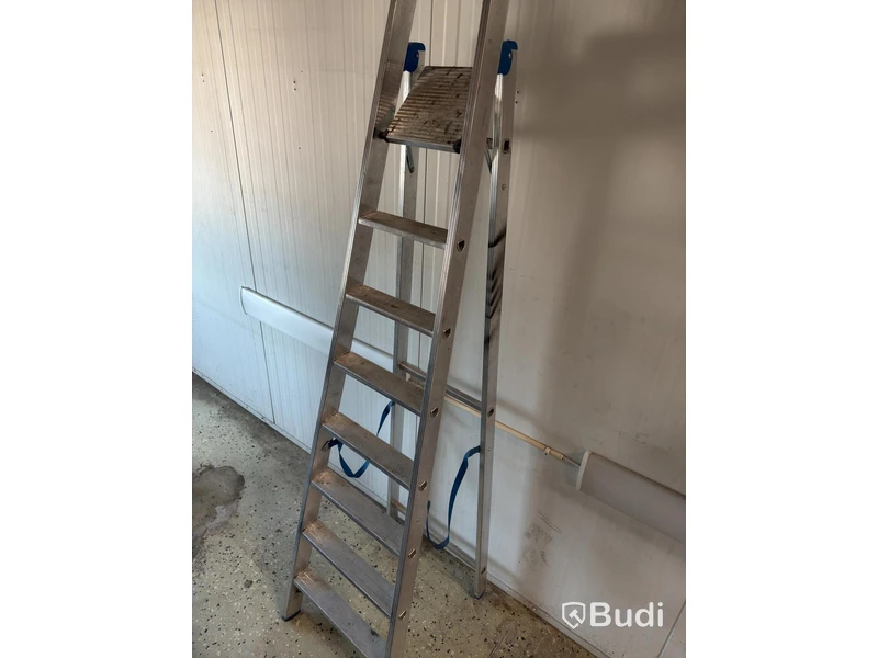 Stege Stabilomat