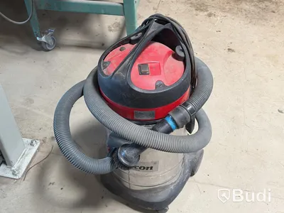 Vacuum cleaner, Alcon Windly 515