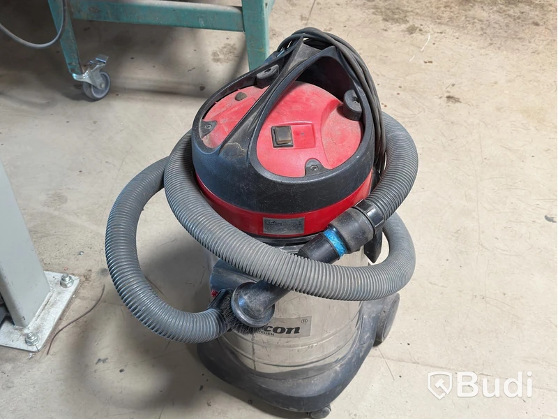 Vacuum cleaner, Alcon Windly 515