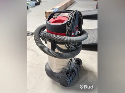 Vacuum cleaner, Alcon Windly 515