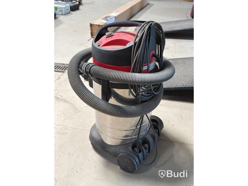 Vacuum cleaner, Alcon Windly 515