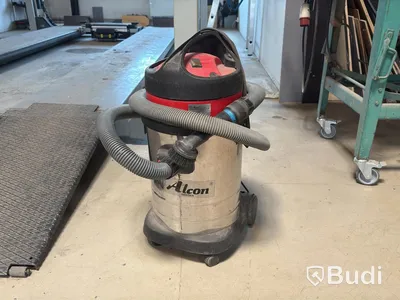 Vacuum cleaner, Alcon Windly 515
