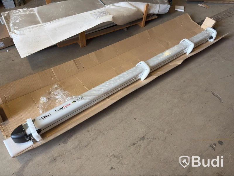 Rörbox, Rhino PipeTube