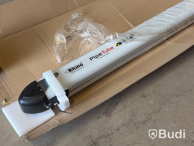Rörbox, Rhino PipeTube