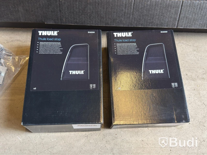 Thule ProBar Evo 175