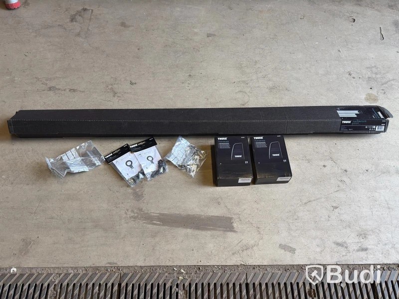 Thule ProBar Evo 175