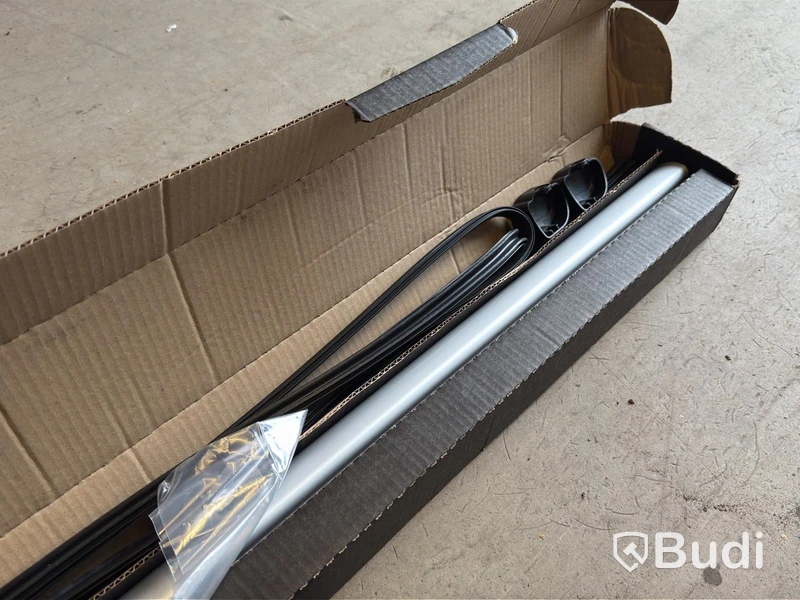 Thule ProBar Evo 175
