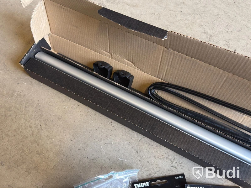 Thule ProBar Evo 175