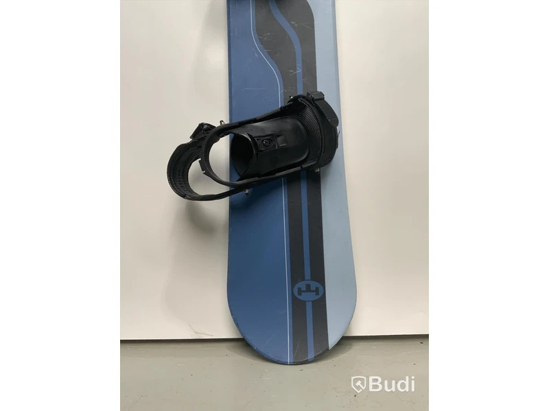 Snowboard Heavy Tools, L140