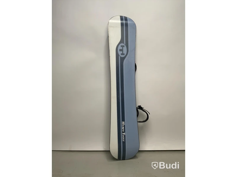 Snowboard Heavy Tools, L140