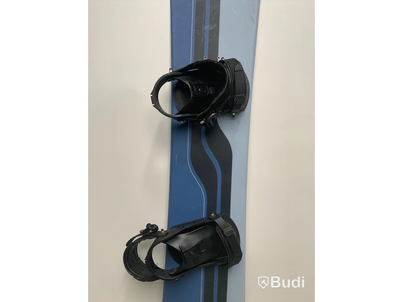Snowboard Heavy Tools, L140