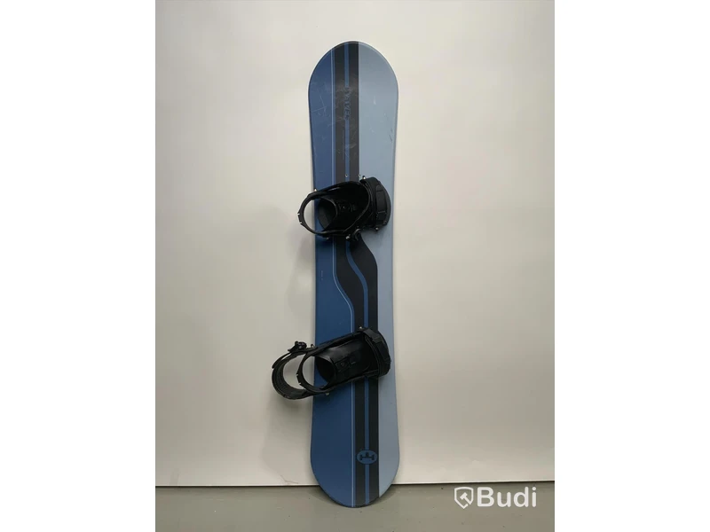 Snowboard Heavy Tools, L140
