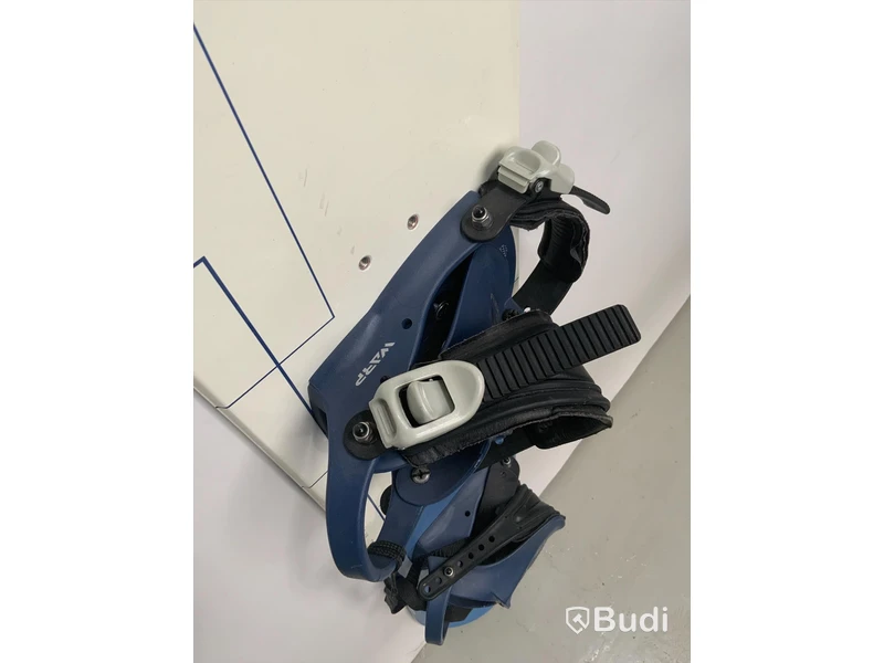 Snowboard WARP, L140