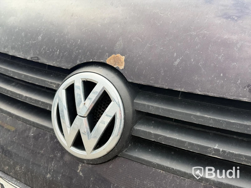 Skåpbil Volkswagen Caddy 1.6 TDI DPF DSG -2013