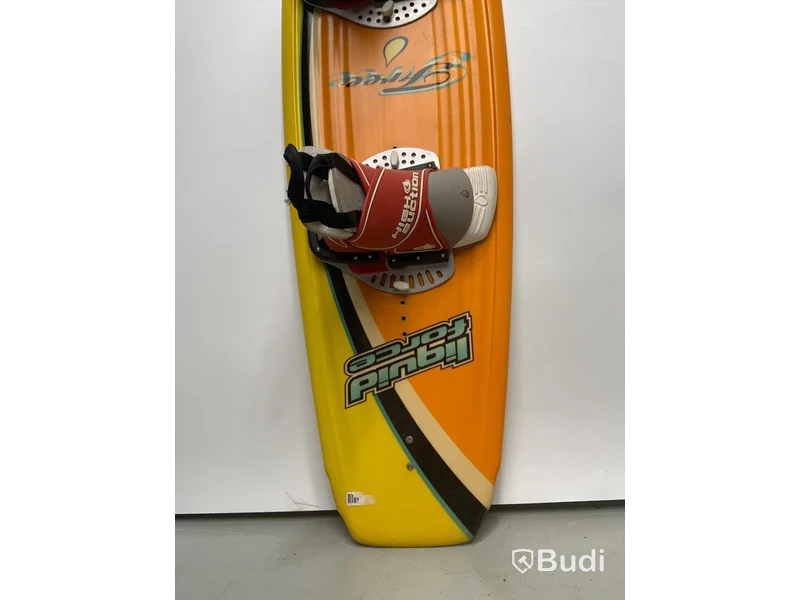 Wakeboard Liquiforce