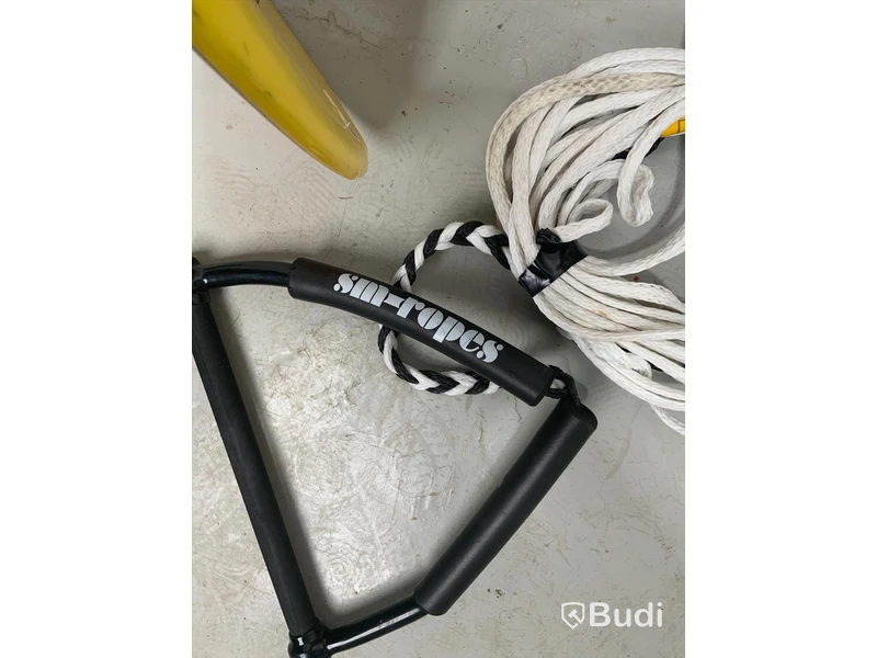 Wakeboard Liquiforce